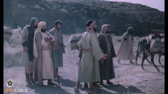 Serial Yusuf Payambar - Part 42 | سریال یوسف پیامبر - قسمت 42 смотреть онлайн