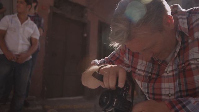 Pub Lumix G5 - Istanbul смотреть онлайн