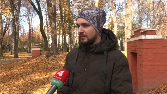 Гомельские подземелья смотреть онлайн