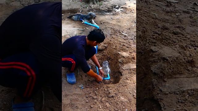 Trick Free electricity | I turn PVC pipe into a water pump at home free no need electricity power смотреть онлайн