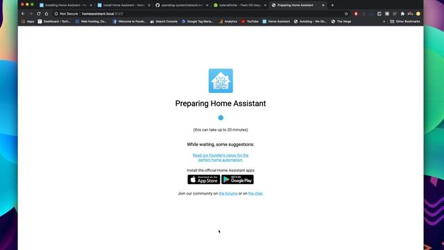 Home Assistant INSTALLATION GUIDE 2020 + Key Addons смотреть онлайн