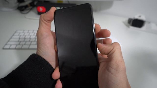 How To Factory Reset Google Pixel 4 - Hard Reset смотреть онлайн