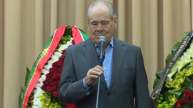 КАК ПРОЩАЛИСЬ С ФАТИХОМ СИБАГАТУЛЛИНЫМ