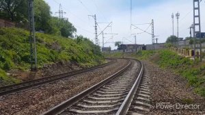 клип под песню поезда