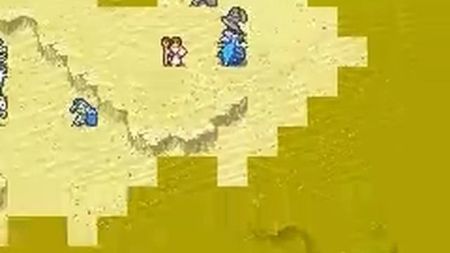FE6 HM 0% growths chapter 14 (with commentary) смотреть онлайн