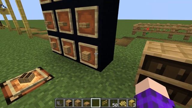 ВЕСЬ КОНТЕНТ с Minecraft Live 2022 в ОДНОМ СНАПШОТЕ — МАЙНКРАФТ 1.20 (Снапшот 22w42a) смотреть онлайн