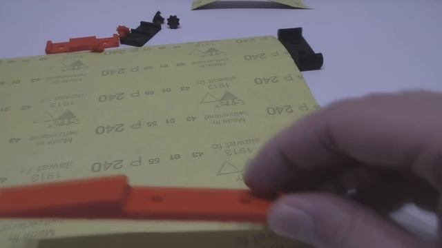 Полезные самодельные инструменты на 3д принтере CREALITY ENDER 3. смотреть онлайн