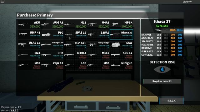 PayDay 2, Который Мы Заслужили...