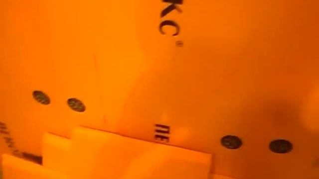 Пеноплекс Как утеплить внутреннюю стену смотреть онлайн