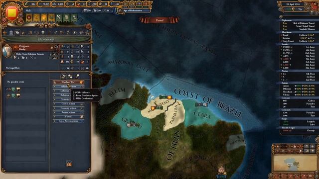 How To Become The BIGGEST COLONIAL POWER In 20 Years As Mali смотреть онлайн