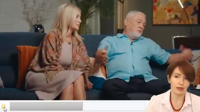 Цыгановы у Дудя. Манипуляции, трюизмы, уловки, жесты, эмоции