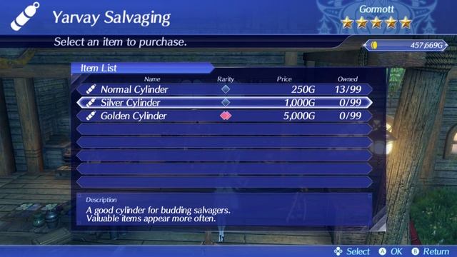 Xenoblade Chronicles 2 Gold Farming Guide + How to Get the Rare Blade Sheba | 1,000,000+ GOLD PER H смотреть онлайн