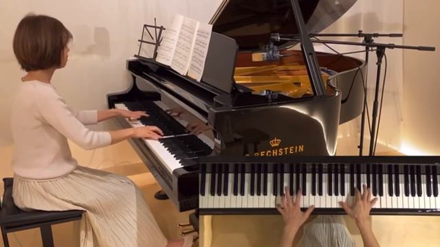 【涙のトッカータ Toccata /ポール･モーリア ピアノ】Paul Mauriat 1973年　　Coverd By will iams@1211piano смотреть онлайн