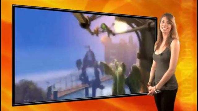MeriStation TV Noticias 4x04 смотреть онлайн