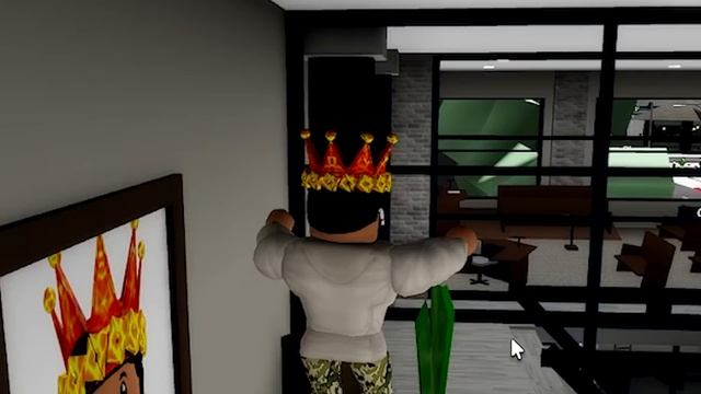 Топ НОВЫХ секретов в Брукхейвен РП Роблокс! Смотрим с Брайсом в Brookhaven RP Roblox смотреть онлайн