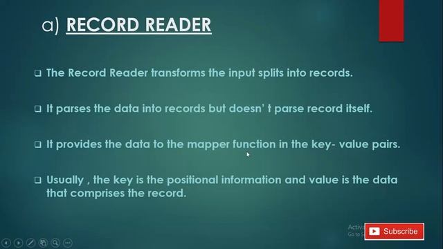 Map Reduce in hadoop (part -1) ??| Big Data смотреть онлайн