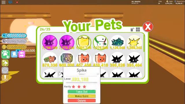 пет симулятор стал хуже!!!! смотреть онлайн