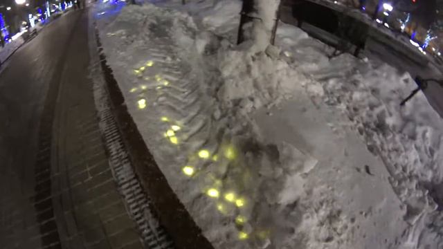 Чистые пруды ...