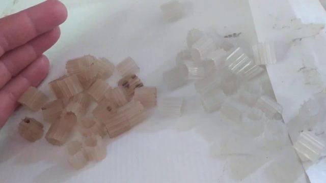 После чистки биологического фильтра смотреть онлайн