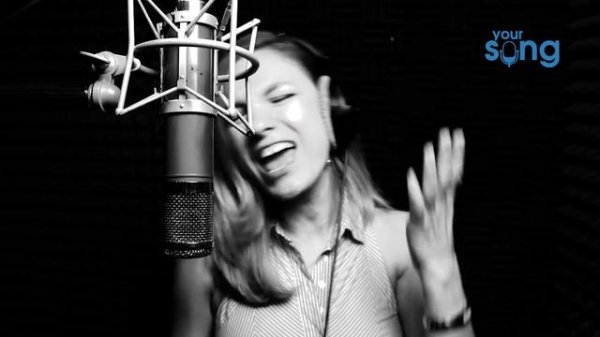 "Stone Cold" Cover by Anna Vlasova