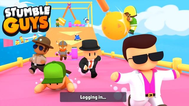 How To Fix Stumble Guys Log In Problem (Working) смотреть онлайн