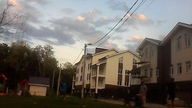Постройка футбольных ворот и тест их. смотреть онлайн