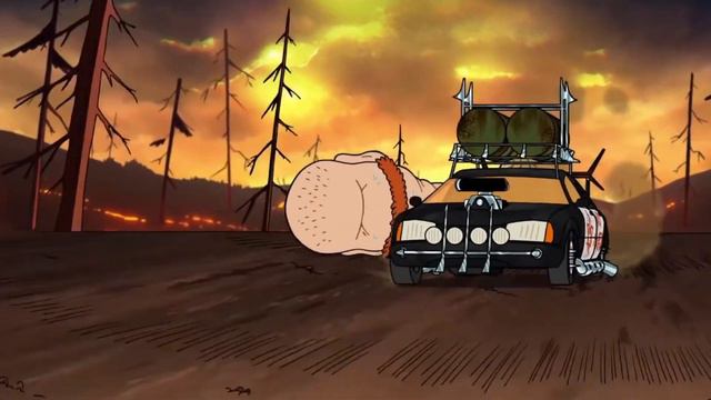 Сериал ГРАВИТИ ФОЛЗ Закончился 6 ЛЕТ НАЗАД смотреть онлайн