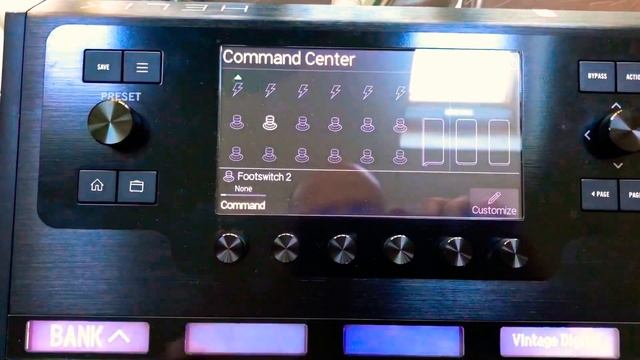 Behringer XR18 Midi Control