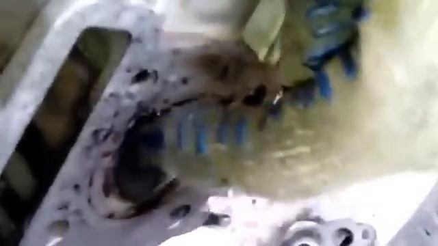 Разбор и сборка головки цилиндра мопеда альфа альфа,дельта,орион смотреть онлайн