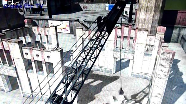 Demolition Company Gold Edition By Cranes Etc TV