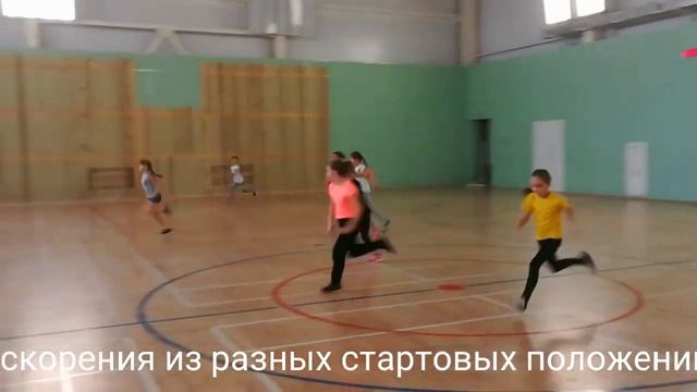 Badminton: Agility and coordination training for children. смотреть онлайн