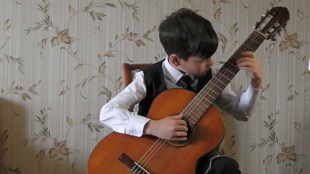 Фукалов Аким, Россия, г. Краснокамск, Fukalov Akim, Russia, Krasnokamsk,«New Generation» 2020 смотреть онлайн