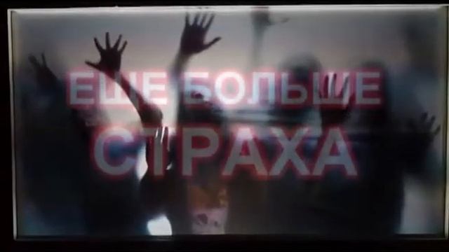 Хэллоуин. Квест Палач. Пятый угол Нижний Новгород. смотреть онлайн