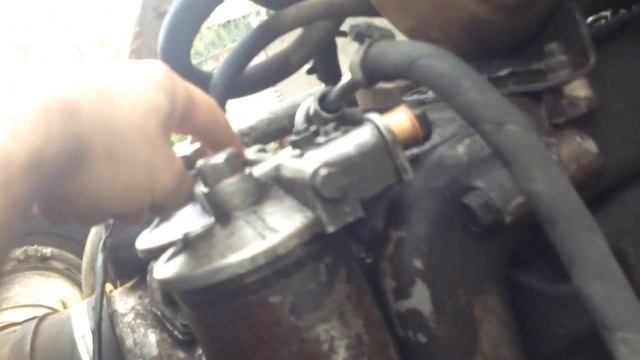 КАМАЗ ЕВРО-2 глохнет на ходу смотреть онлайн