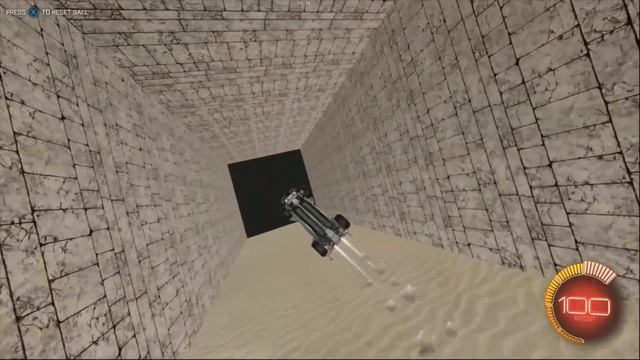 WORLD RECORD Speed Jump: Trials 1 (1:38) by Pulse Pethy смотреть онлайн