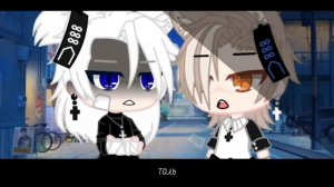 [Озвучка] «Волчий отступник» ~Сериал~1/3