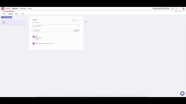 Redbooth Project Management Software смотреть онлайн