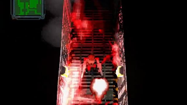 Loaded (Sega Saturn) ||