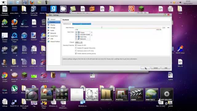 Mac error virtualbox error :( смотреть онлайн
