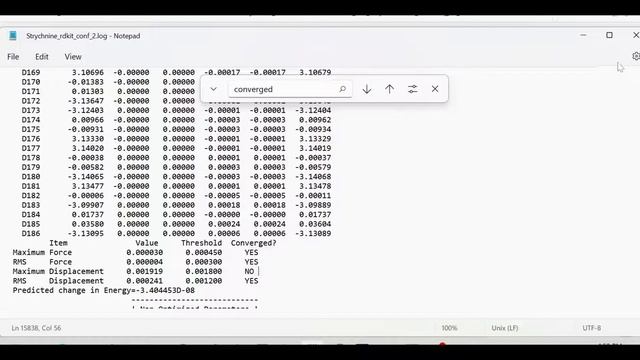 AQME end-to-end workflow 1: from SMILES to QM Boltzmann populations смотреть онлайн