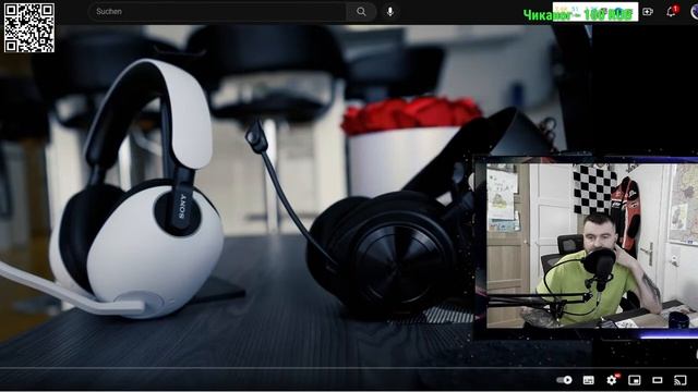 Специальный Гость sneGGames @sneGGamesTV смотреть онлайн