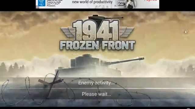 1941 Frozen Front: Not One Step Back (Part 3.) смотреть онлайн
