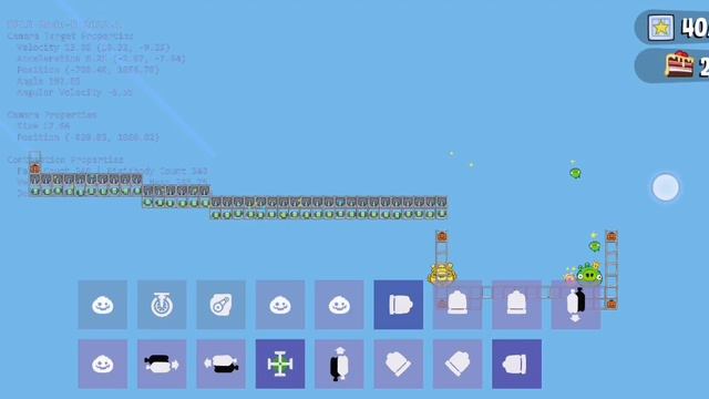 Bad piggies - marble race 2 смотреть онлайн