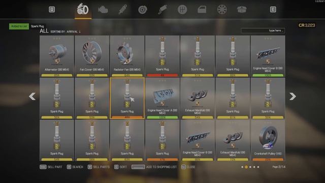 Porsche 911 Engine Repair | P11 | Car Mechanic Simulator 2021 with a REAL mechanic смотреть онлайн