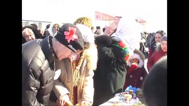 Обряд сватовства, 20.03.2011г. смотреть онлайн
