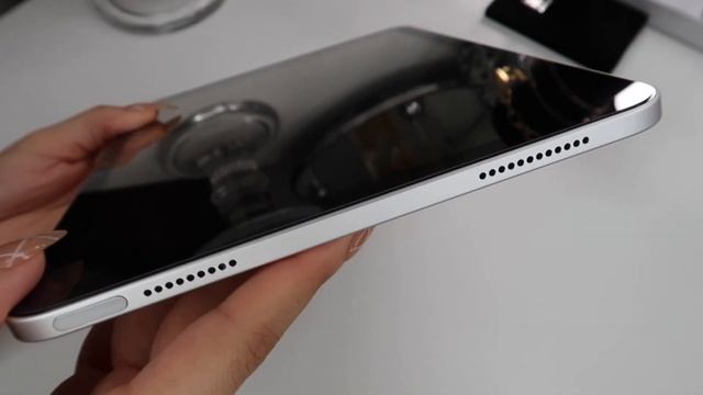 iPad 10th Generation Unboxing and Accessories Haul ♡ Set Up + Customization *Aesthetic ASMR* смотреть онлайн