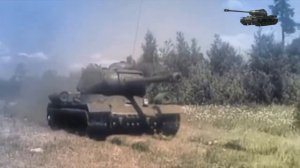 История Русского танка 4.The history of the Russian tank 4.