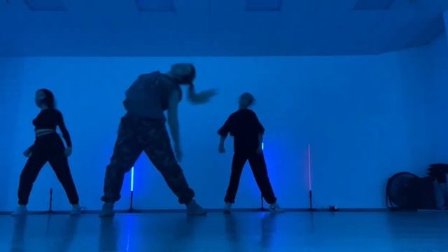 Hip-hop | студия танцев Dance Cocktail смотреть онлайн