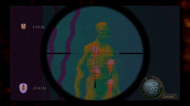 What Makes a Terrifying Horror Game Monster? смотреть онлайн
