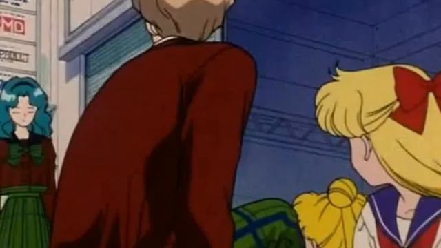 Michiru and Haruka episode 92 fundub смотреть онлайн